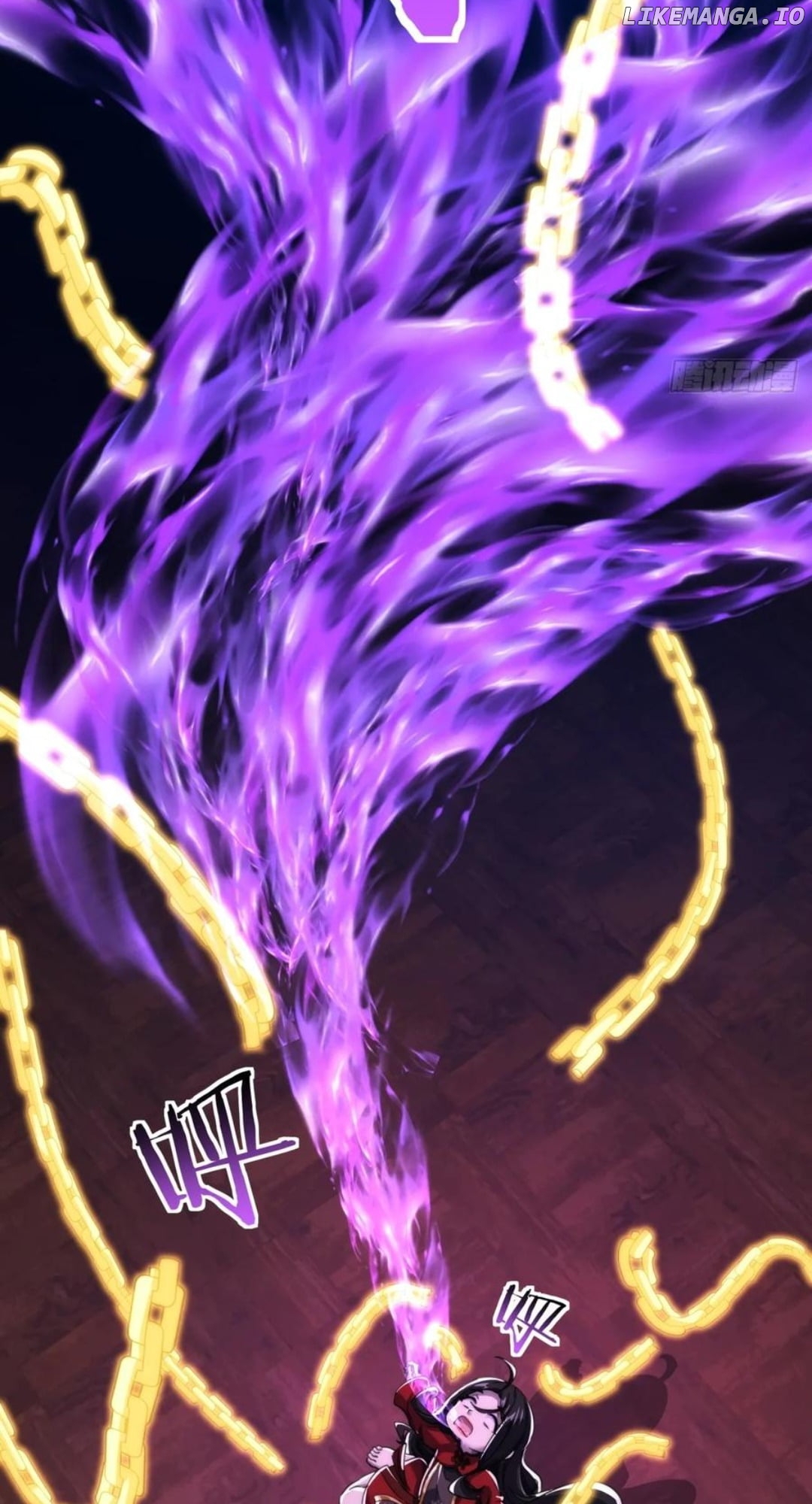 Please Slay The Demon! Young Master! Chapter 168 - page 48